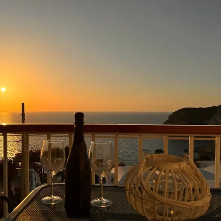 Ponzasmeralda Le Forna Ξενοδοχείο με διαμερίσματα Πόντσα