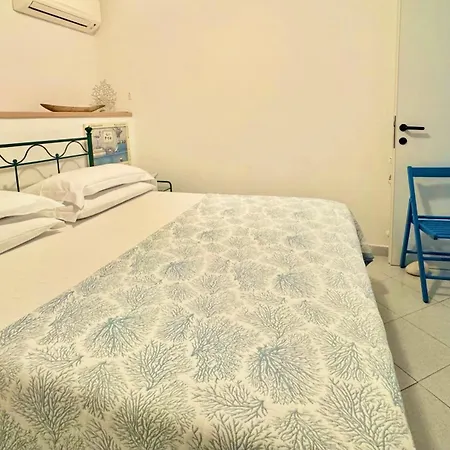 Ponzasmeralda Le Forna Ξενοδοχείο με διαμερίσματα Πόντσα
