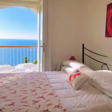 Aparthotel Le Forna Ponza