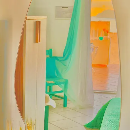 Le Forna Aparthotel 3*