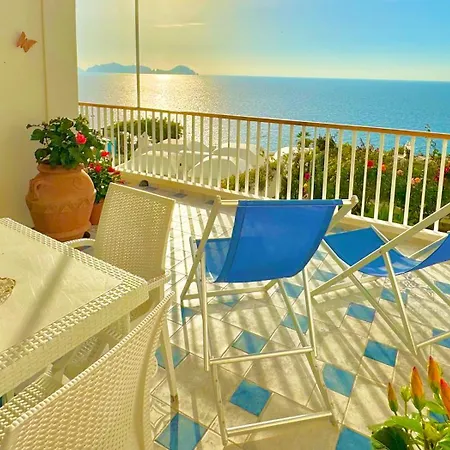 Aparthotel Le Forna 3*