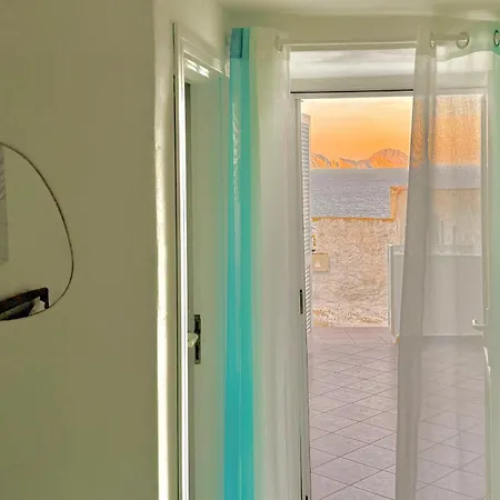 Le Forna Aparthotel Ponza