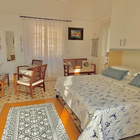 Ponzasmeralda Le Forna Ξενοδοχείο με διαμερίσματα *