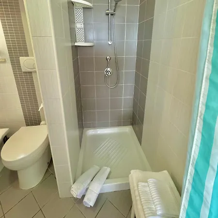 Aparthotel Le Forna 3*