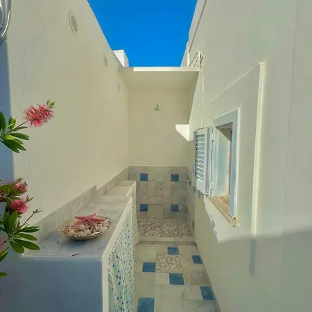 Aparthotel Le Forna Ponza