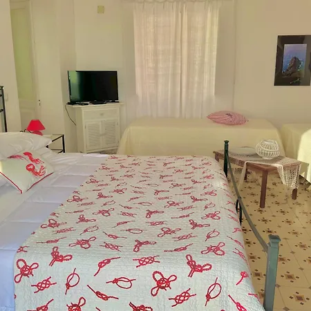 Ponzasmeralda Le Forna Ξενοδοχείο με διαμερίσματα *
