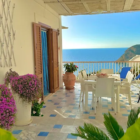 Le Forna Aparthotel 3*