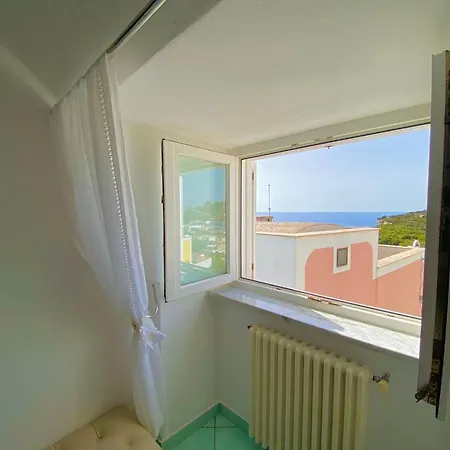 Le Forna Aparthotel 3*