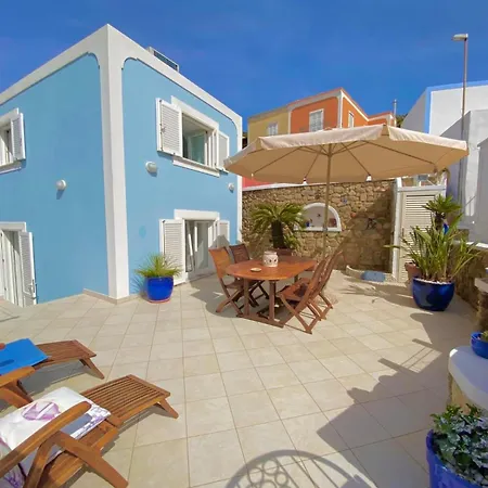 Aparthotel Le Forna 3*