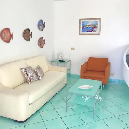 Le Forna Aparthotel 3*