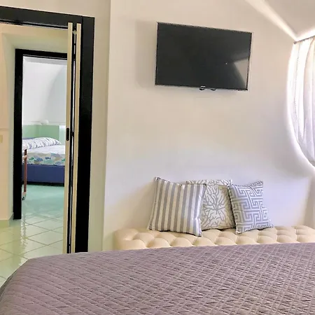 Aparthotel Le Forna 3*