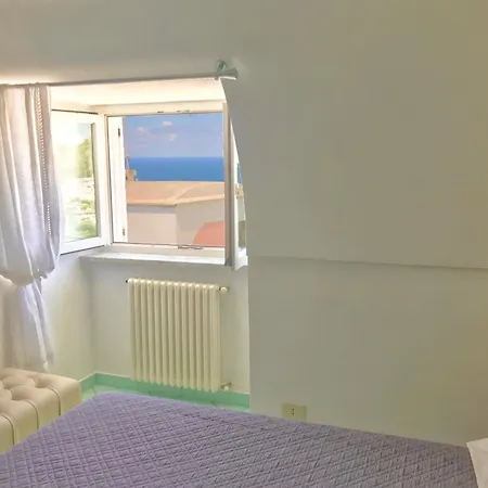 Le Forna Aparthotel Ponza