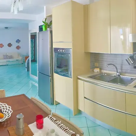 Aparthotel Le Forna 3*