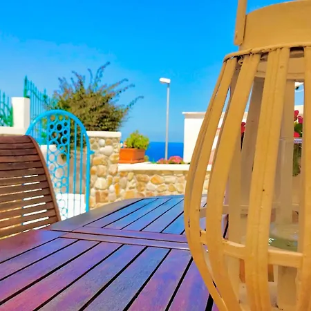 Le Forna Aparthotel Ponza