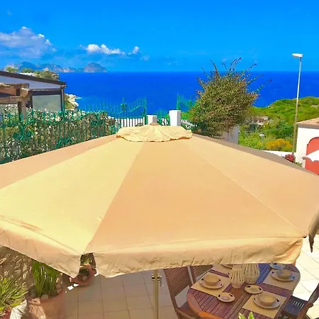 Aparthotel Le Forna 3*