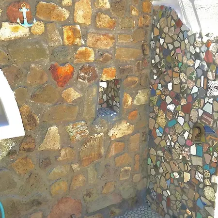 Le Forna Aparthotel Ponza