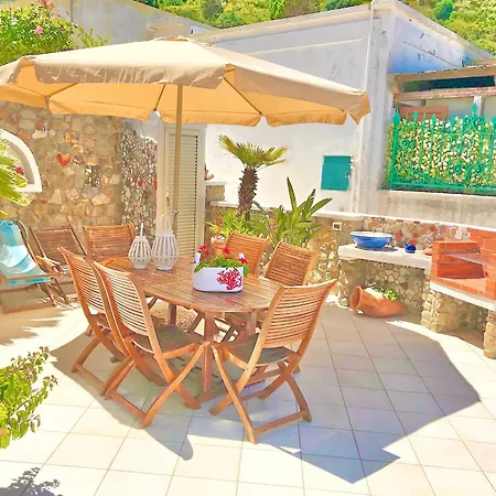 Le Forna Aparthotel 3*