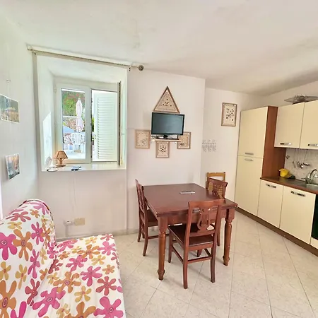 Aparthotel Le Forna Ponza