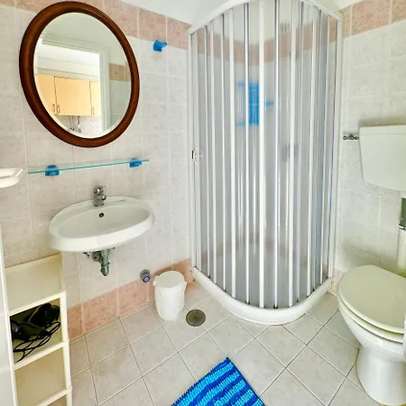 Le Forna Aparthotel 3*