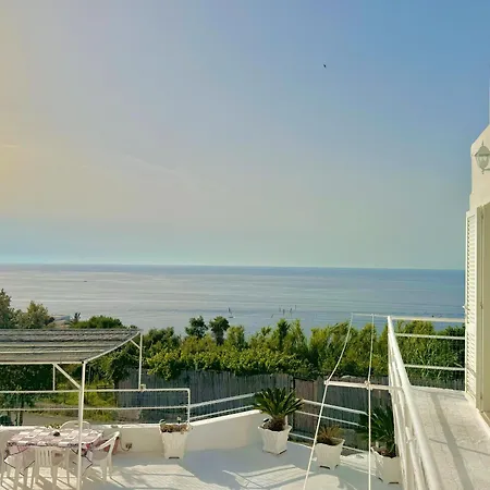 Aparthotel Le Forna 3*