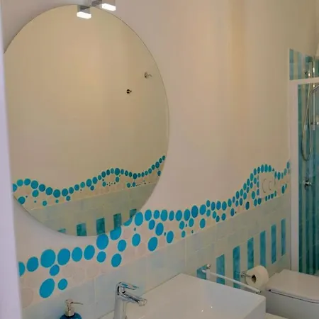 Aparthotel Le Forna Ponza