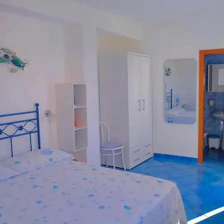 Le Forna Aparthotel Ponza